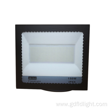 Light weight hot product led 150w floodlight